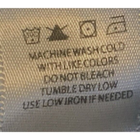 Indigo Rising Womens High Rise Slim Straight Denim Jeans Jr Size 13/31  Black - Picture 16 of 16